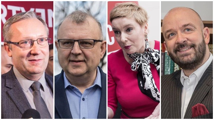 Kto zostanie prezydentem Wrocławia? Tak typują bukmacherzy, 0