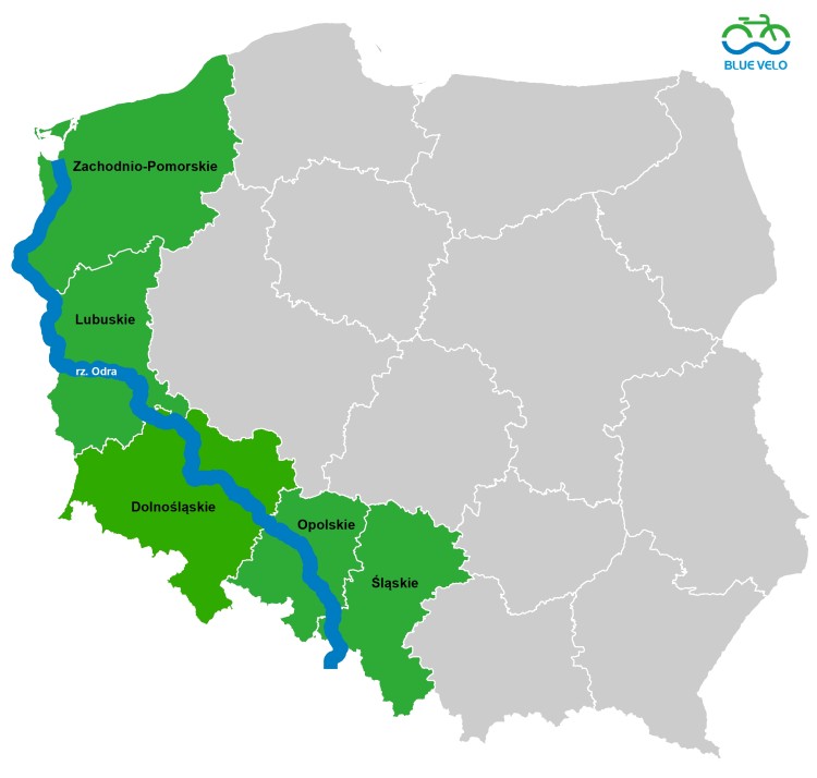 Wrocławskie ścieżki rowerowe będą częścią dużej „Velostrady”, mat. UMWD