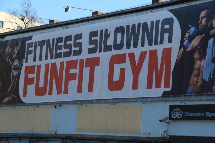 Na północy Wrocławia powstał nowy klub fitness [ZDJĘCIA], mat. pras.
