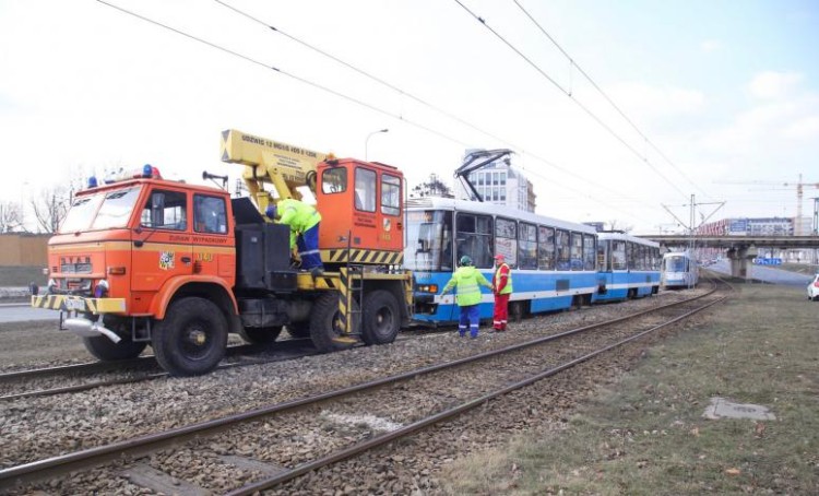 Temat Tygodnia: Dlaczego dochodzi do tylu awarii tramwajów? [OPINIE], Magda Pasiewicz