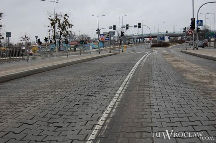 Miasto ogłosiło przetarg na budowę trasy tramwajowej na Nowy Dwór, 0