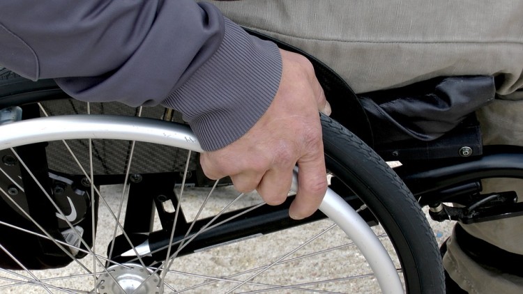 ZUS chce, żeby niepełnosprawni „sięgnęli po sukces”, pixabay.com