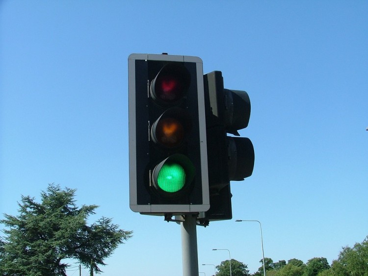 Nowa sygnalizacja na jednym z wrocławskich skrzyżowań. Będą mniejsze korki?, pixabay