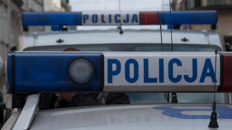 Wrocław: policja zatrzymała 55-letniego włamywacza, archiwum
