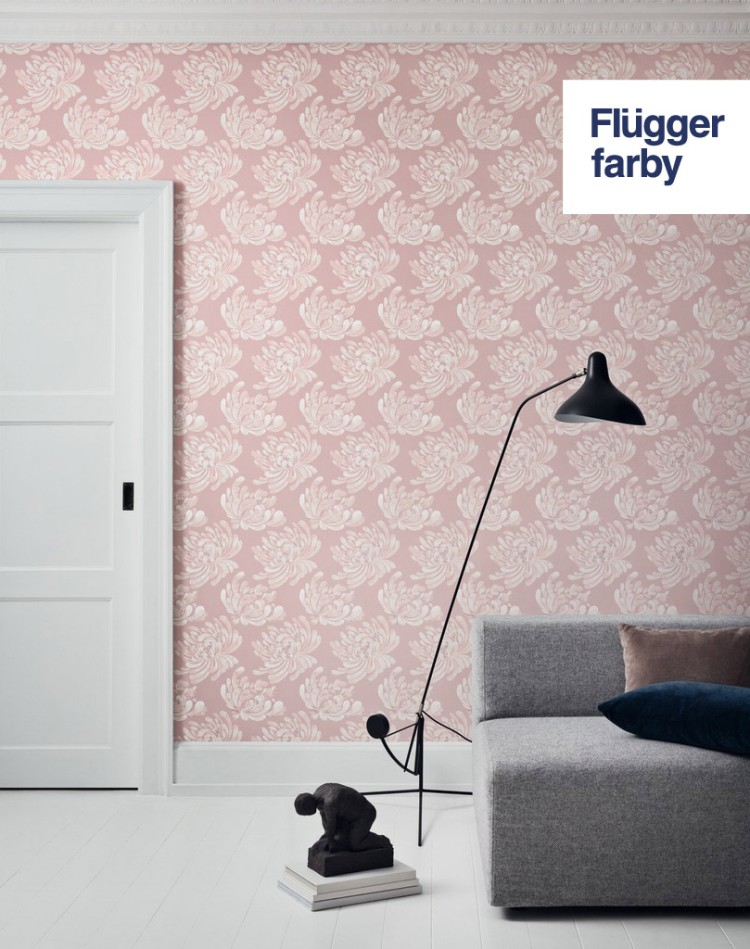 Już jest nowa kolekcja Nordic Compositions - Flügger farby zaprasza na bezpłatne porady dekoratora wnętrz!, 0