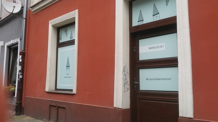 Kolejna lodziarnia rzemieślnicza otwiera lokal w centrum Wrocławia, mgo