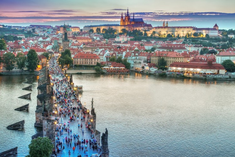 Wrocław prezentuje swoją ofertę turystyczną w praskich ogrodach, pixabay.com