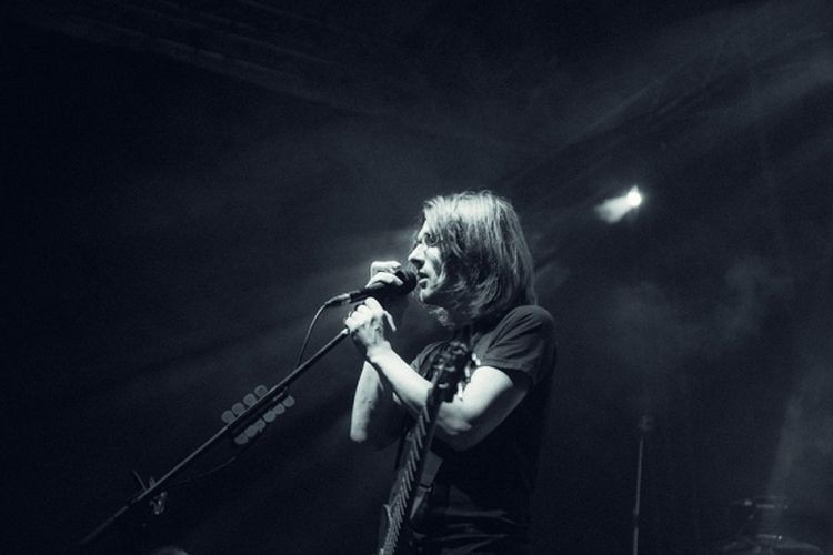 Steven Wilson: „Najlepsza muzyka nie została jeszcze odkryta”, Materiały prasowe