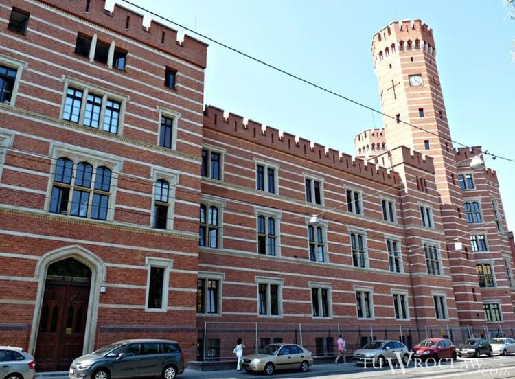 Wrocławski sąd zmienił regulamin pod naciskiem Rzecznika Praw Obywatelskich, 0
