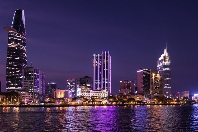 Dolny Śląsk w Ho Chi Minh City. Wietnam zaprasza naszych inwestorów [ZDJĘCIA], pixabay