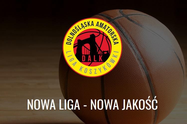 Ostatnie dni zapisów do trzeciej edycji Dolnośląskiej Amatorskiej Ligi Koszykówki, 0