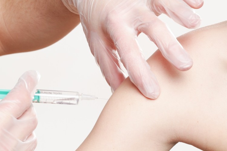 Bezpłatne szczepienia przeciw grypie dla wrocławian, pixabay
