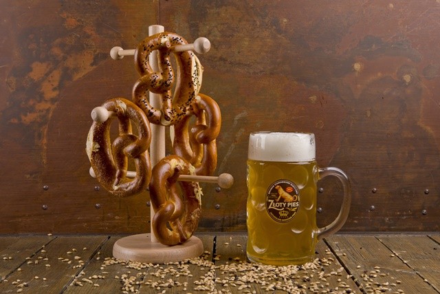 Oktobeerfest Złoty Pies - impreza dla miłośników piwa i dobrej zabawy, Materiały prasowe