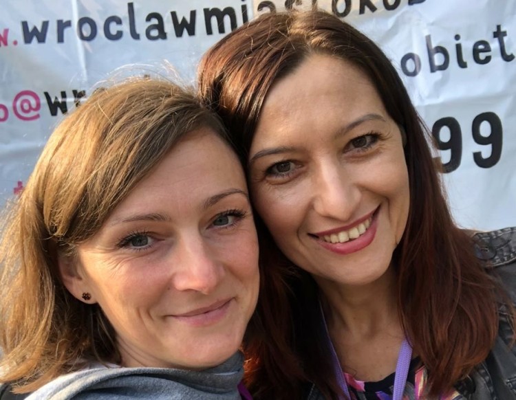 Fundacja Wrocław Miasto Kobiet otwiera swoją siedzibę, 0