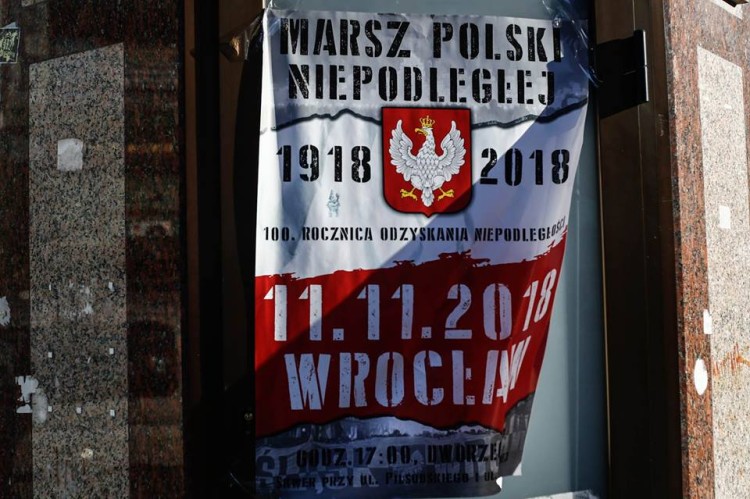 Sąd ostatecznie zadecydował - Marsz Polski Niepodległej będzie legalny, Magda Pasiewicz
