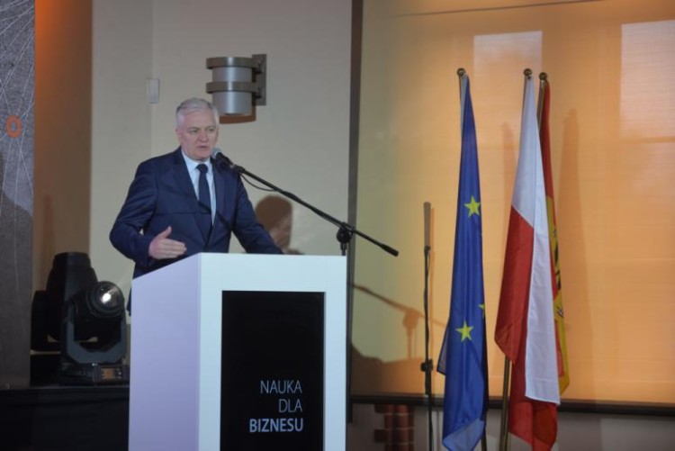 Minister nauki i wrocławscy biskupi wezmą udział w konferencji naukowej „Europa i pojednanie”, Wojciech Bolesta/archiwum