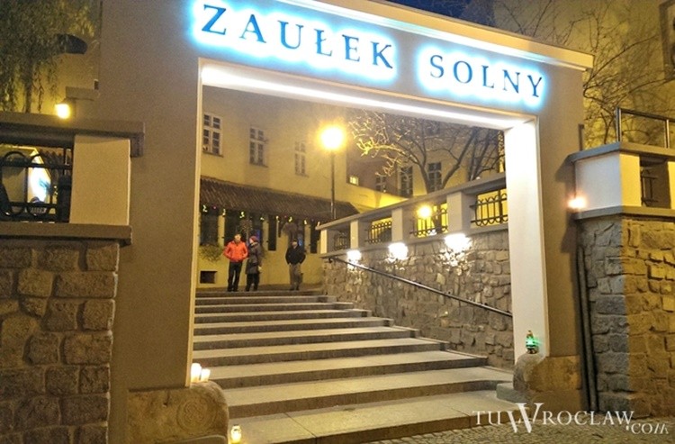 Wrocław: pacjent „izby wytrzeźwień” miał w kieszeni 30 tys. złotych, archiwum