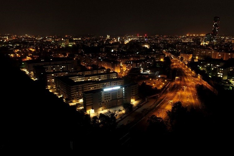 Sto mostów - milion uśmiechów. Wrocław ma nowy neon [ZDJĘCIA], materiały prasowe