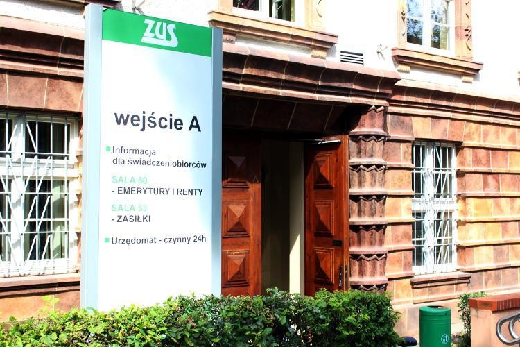 4,5 tys. firm z Wrocławia chce skorzystać z tzw. małego ZUS-u, 0