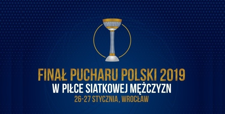Final Four Pucharu Polski: Zaksa Kędzierzyn-Koźle i Jastrzębski Węgiel zagrają w finale, 0