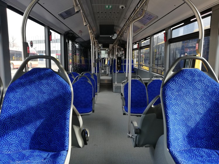 Zmiany w 2019 roku: nowa linia autobusowa, cztery trasy wydłużone, częstsze kursy, mgo
