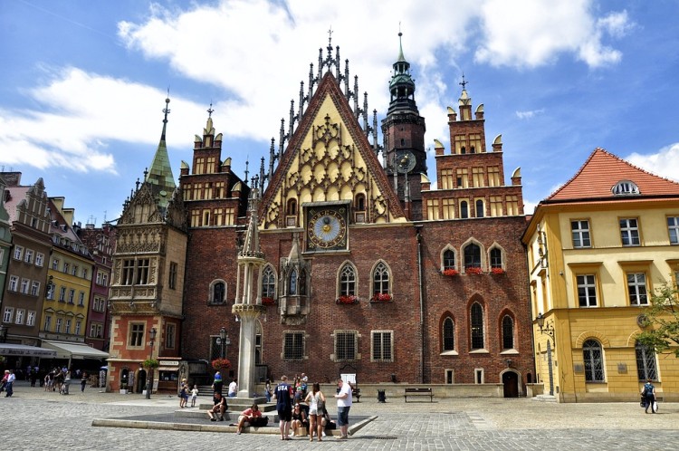Wrocław będzie członkiem Związku Miast Polskich, pixabay.com