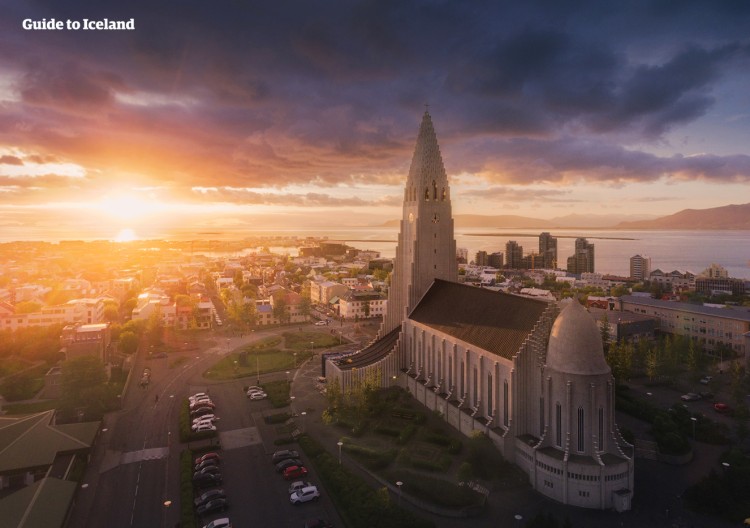 Islandia jest na wyciągnięcie ręki. Sprawdź, zanim zaplanujesz wakacje [ZDJĘCIA], Materiały prasowe