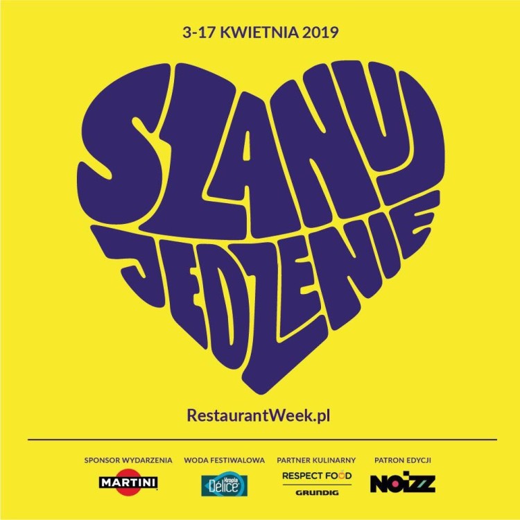 “Szanuj jedzenie” hasłem kolejnej edycji Wrocław Restaurant Week. W marcu ruszą zapisy, Materiały prasowe