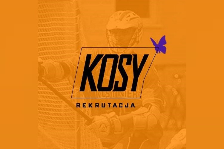 Mistrzowie Polski zapraszają na wiosenne treningi lacrosse'a, Kosynierzy Wrocław