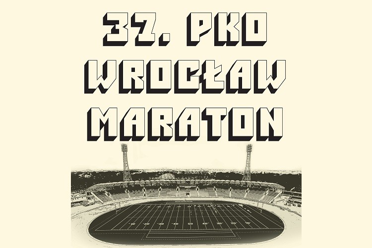 W kwietniu ruszają zapisy do 37. PKO Wrocław Maratonu, 0