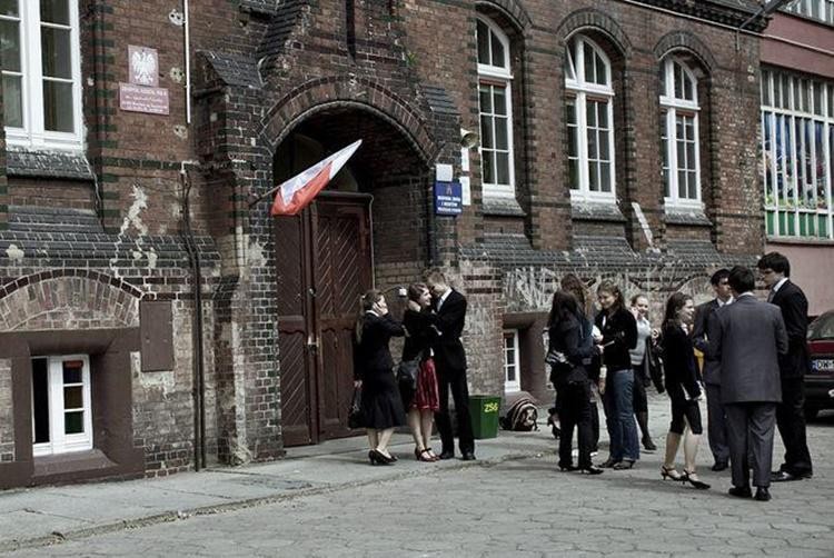 Ponad 5 tys. uczniów wrocławskich szkół przystąpiło do matury, 0