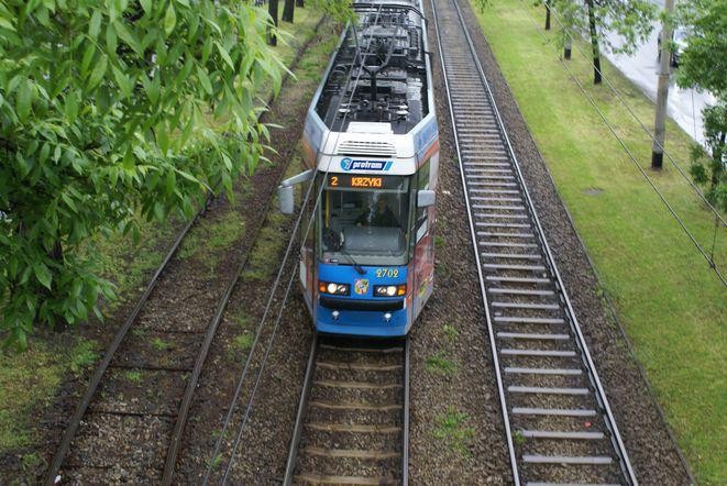 Wrocław: miasto uruchamia dwie weekendowe linie tramwajowe [TRASY], archiwum