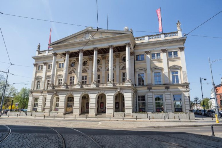 Sąd Administracyjny zajmie się sprawą dyrektora Opery Wrocławskiej, Magda Pasiewicz
