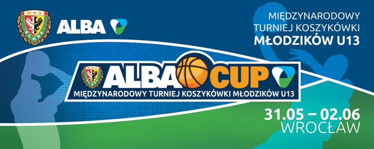 Alba Cup 2019. Młodzieżowe koszykarskie granie w Kosynierce, 0
