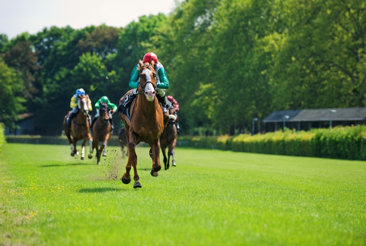 Bogata historia wyścigów konnych - od starożytności, przez klasyczne gonitwy, po sporty wirtualne, 0