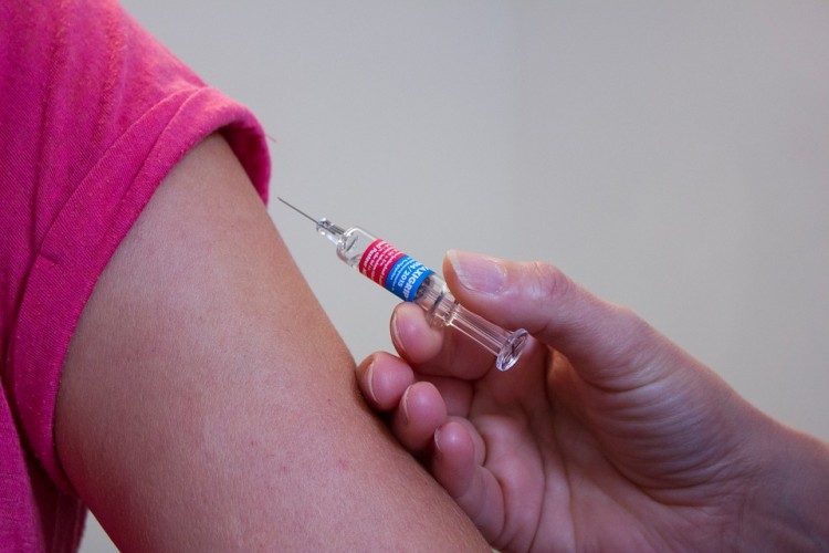 To już pewne! Dzieci antyszczepionkowców nie będą przyjmowane do żłobków, pixabay.com