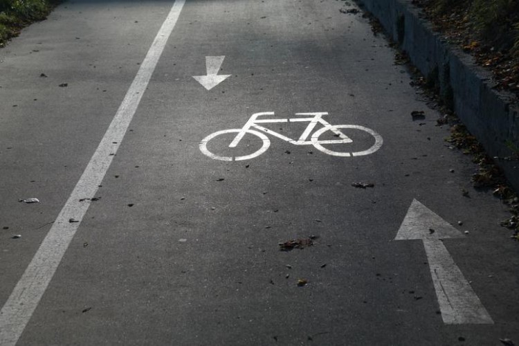Wkrótce powstanie kolejna dwukierunkowa droga rowerowa, pixabay.com