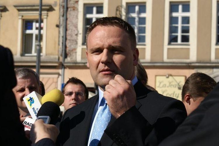Kto z PiS powalczy o Sejm? Szykuje się wielki powrót znanego polityka, Archiwum