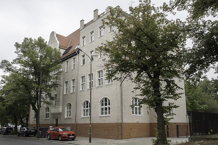 We Wrocławiu otwarto dwa Dzienne Domy Pomocy [ZDJĘCIA], materiały prasowe