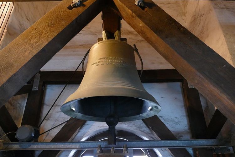 We wrocławskich kościołach zabrzmią dzwony, Fot. ilustracyjne/pixabay
