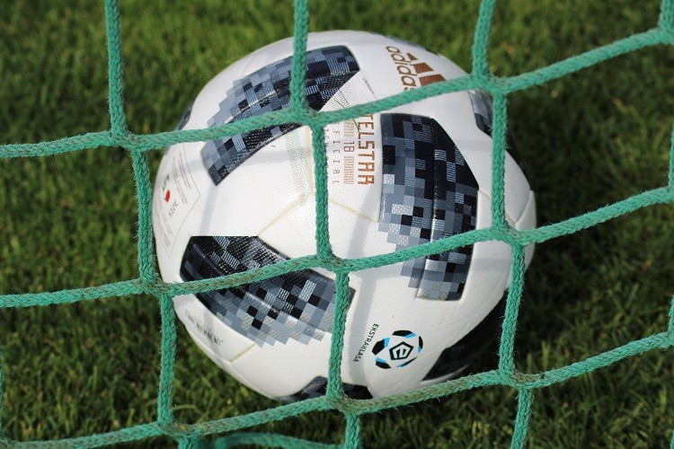 Dwie wrocławskie akademie piłkarskie wezmą udział w MicoCup 2019, prochu