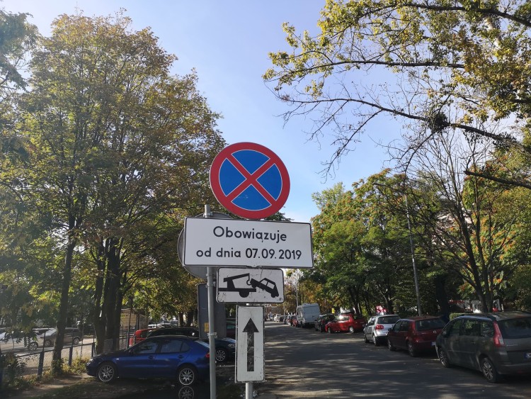 Od soboty będą budować tramwaj na Nowy Dwór. Ulica w centrum zamknięta, mat. pras.