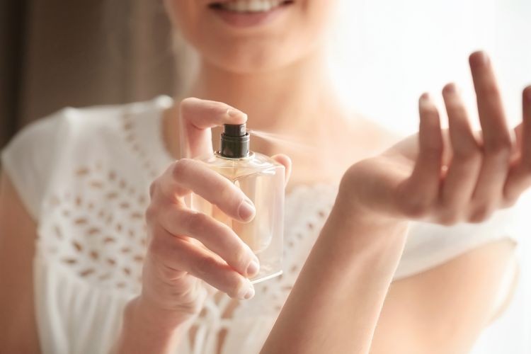 Perfumy, woda perfumowana, toaletowa… - jakie są różnice?, 0