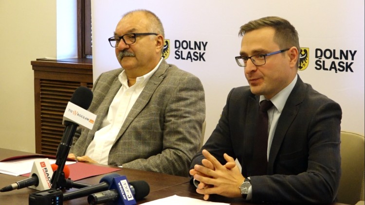 Aktywny Dolny Śląsk zrealizuje 72 projekty Dolnoślązaków, 0