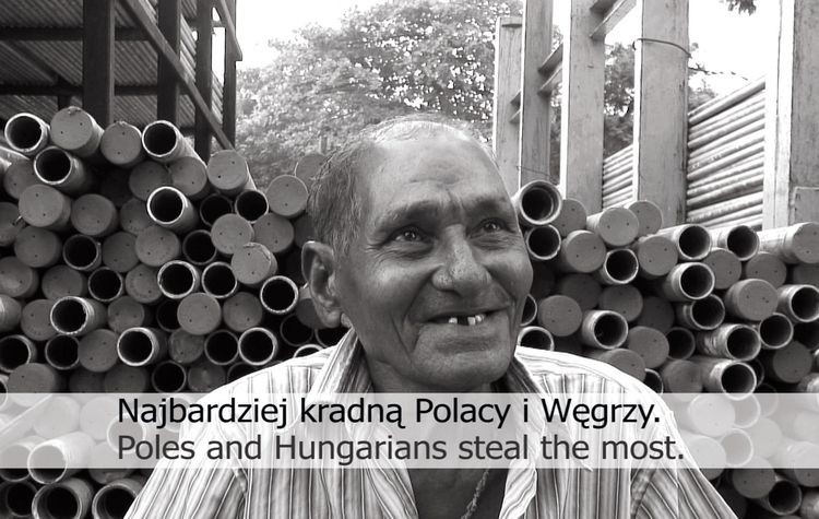 We Wrocławiu można zobaczyć „Nieuzasadnioną przemoc”, Jacek Zachodny