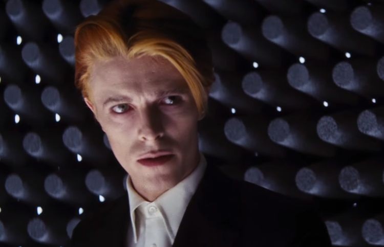 Słynny musical Davida Bowiego na deskach Capitolu, Materiały prasowe