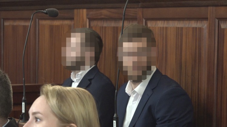 Wyrok ws. śmierci Igora Stachowiaka jeszcze w lutym. „Ojciec oczekuje sprawiedliwości”, Karolina Stachera