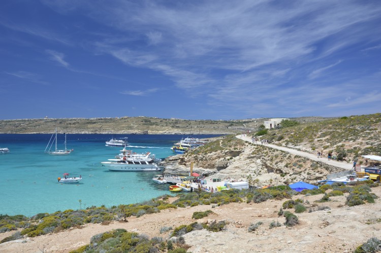10 powodów, dla których warto jechać na Maltę, 0
