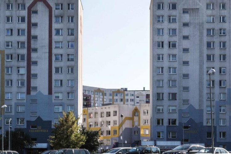 Biura dużej wrocławskiej spółdzielni mieszkaniowej zamknięte z powodu epidemii, Magda Pasiewicz