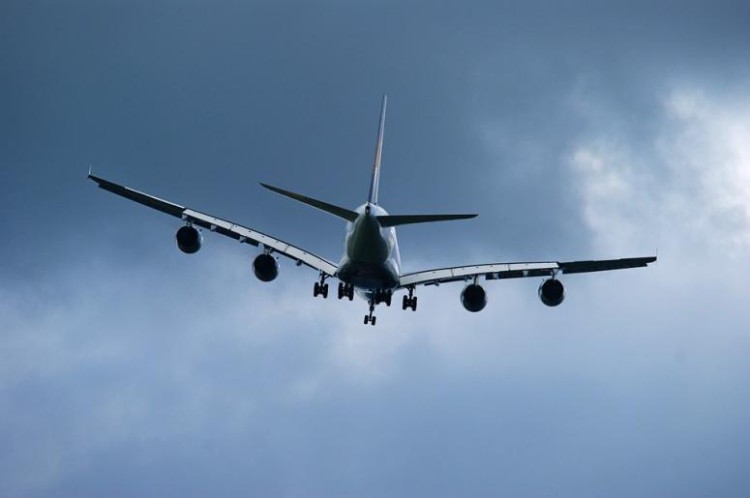 Dwie awantury w samolotach na wrocławskim lotnisku, Fot. ilustracyjne/pixabay